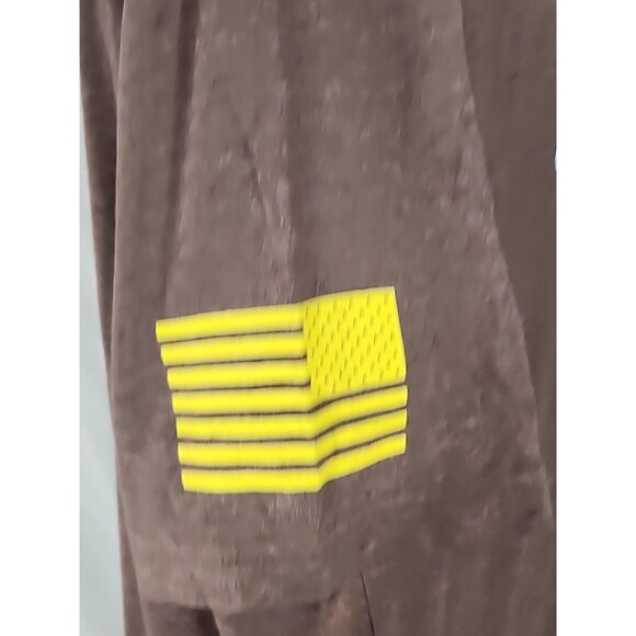 Grunt Style Warheads On Foreheads Megadeath T Shirt 2022 November Member Club XL - Picture 5 of 11